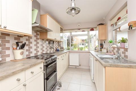 St. John's Avenue, Burgess Hill, West... 3 bed chalet for sale