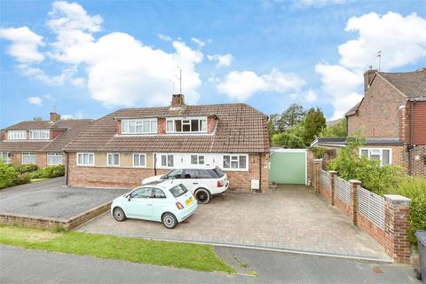St. John's Avenue, Burgess Hill RH15 3 bed chalet for sale