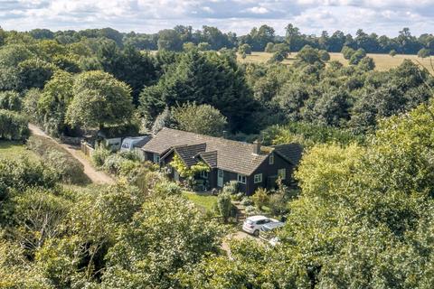 Stevenage SG2 5 bed detached bungalow for sale