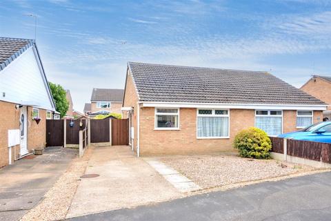 Bishopdale Close, Long Eaton 2 bed semi