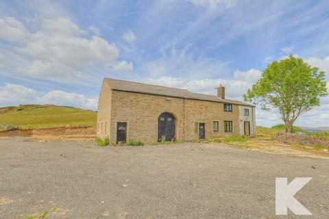 Tame Barn Farm, 3 Bed Cottage and... Residential development for sale