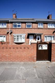 Yarm Road, Darlington DL1 3 bed terraced house for sale