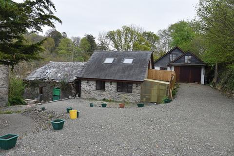 The Old Mill, Newcastle Emlyn 1 bed cottage for sale