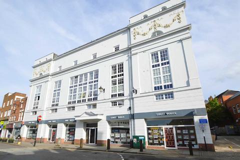 Theatre Royal, 16 Shoplatch, Shrewsbury 2 bed penthouse for sale