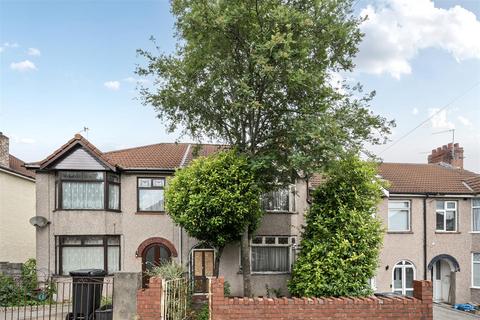 Westleigh Park, Hengrove, Bristol 3 bed terraced house for sale