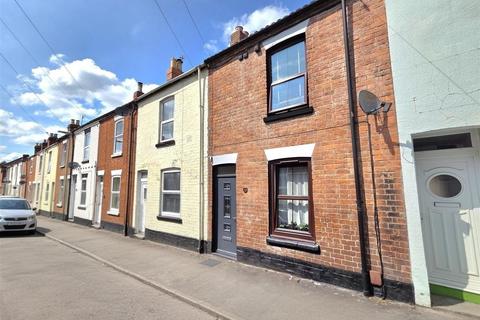 Robinhood Street, Gloucester 3 bed terraced house for sale