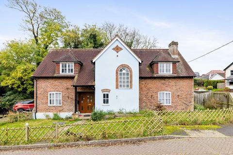Shooters Hill, Eythorne, Dover, CT15 4 bed detached house for sale