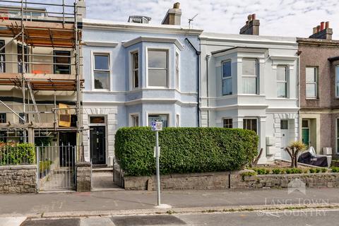 Lipson Road, Plymouth PL4 4 bed terraced house for sale