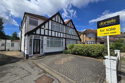 Cavendish Avenue, Harrow 4 bed semi