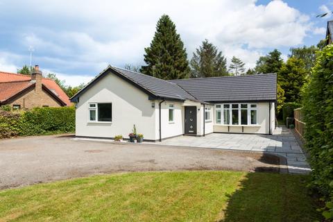 Warthill, York 5 bed detached house for sale