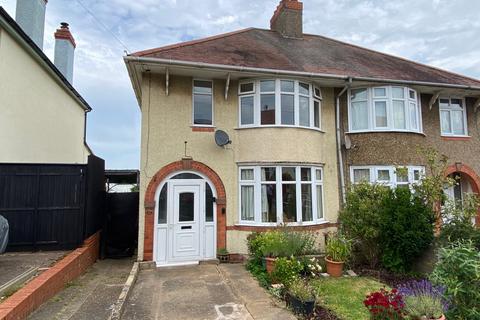 Briar Hill Road, Delapre, NN4 8LJ 2 bed semi
