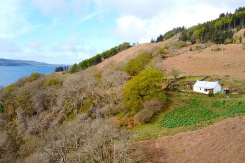 Achadhiseil, Tiroran, Isle Of Mull, PA69 2 bed cottage