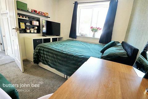 Saturn Road, Cannock 2 bed semi