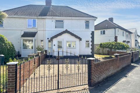 The Avenue, Pity Me, Durham, Durham... 3 bed semi