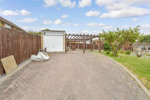 Mill View Road, Herne, Herne Bay, Kent 2 bed detached bungalow for sale