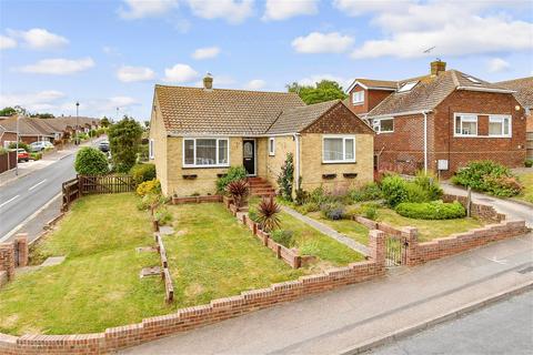 Mill View Road, Herne Bay CT6 2 bed detached bungalow for sale