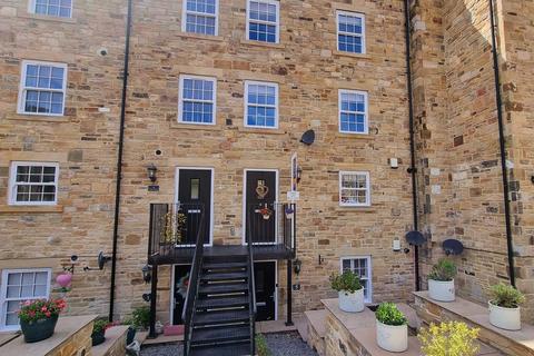 The Derwent Flour Mill, Shotley Bridge 4 bed townhouse for sale