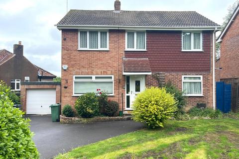 Dod Lane, Glastonbury 4 bed detached house for sale