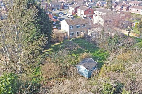 Ash Close, Shrewsbury 3 bed semi