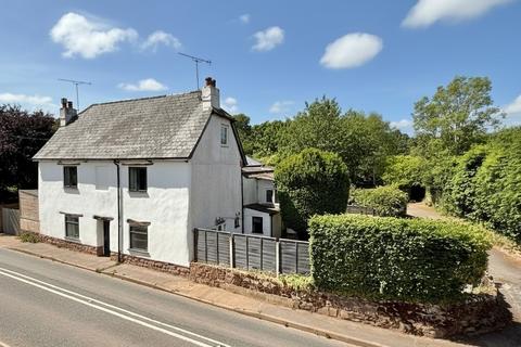 Chudleigh Road, Alphington, EX2 5 bed detached house for sale