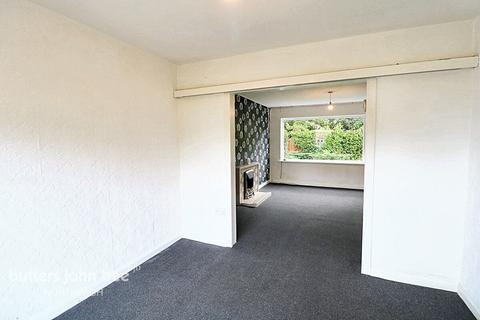 Chester Road, Northwich 3 bed detached house for sale