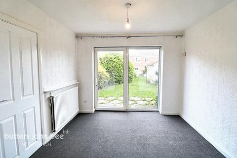 Chester Road, Northwich 3 bed detached house for sale