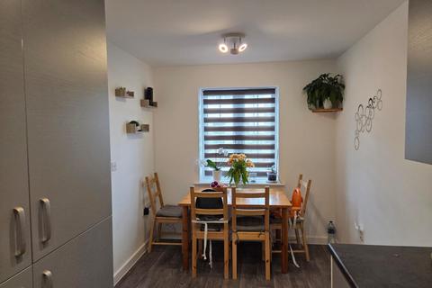 Robin Road, Finberry, Ashford, Kent 2 bed terraced house for sale