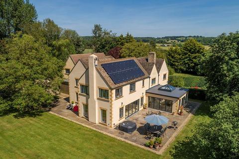 Kingham, Chipping Norton... 5 bed detached house for sale