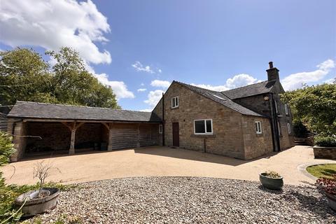 Meerbrook, Leek 4 bed house for sale