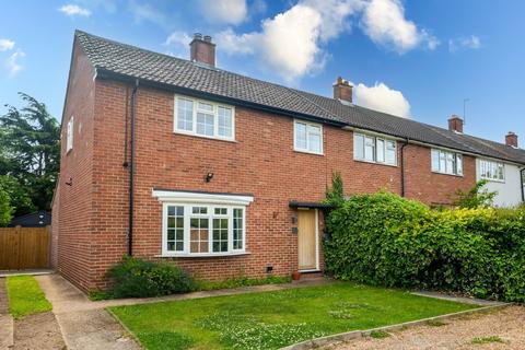 Haden Way, Willingham, CB24 3 bed semi