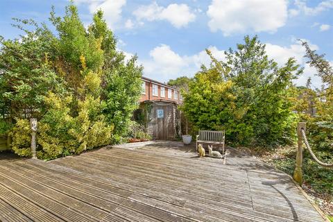 Overton Road, Sutton, Surrey 4 bed end of terrace house for sale
