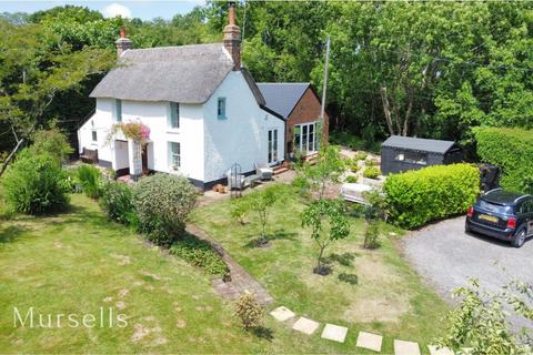 Lime Kiln Road, Poole BH16 3 bed detached house for sale
