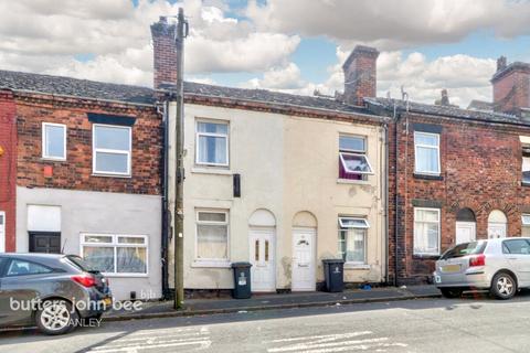 Century Street, Stoke