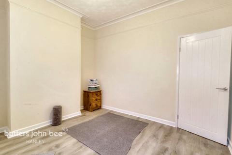 Century Street, Stoke