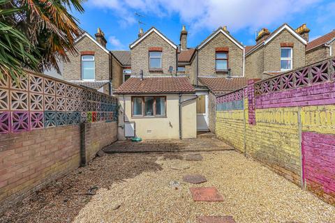 Garland Road, Poole 3 bed terraced house for sale