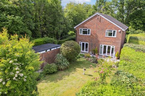Jasons Hill, Ley Hill, Chesham... 4 bed detached house for sale