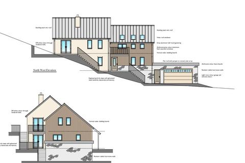 Steventon New Road, Shropshire SY8 Plot for sale