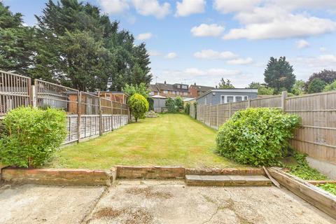 Pick Hill, Waltham Abbey, Essex 3 bed semi