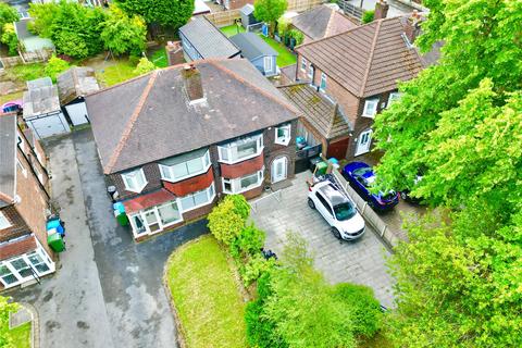 Manor Avenue, Sale M33 3 bed semi