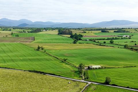 Land at Mains Of Boquhapple... Land for sale