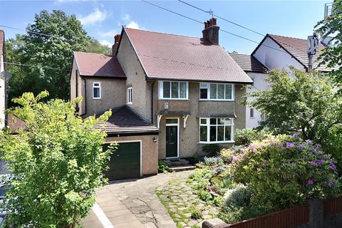 Boundary Road, West Kirby, Wirral... 4 bed detached house for sale