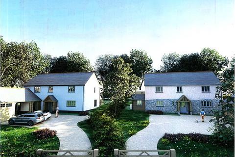 Putford, Holsworthy, Devon Detached house for sale