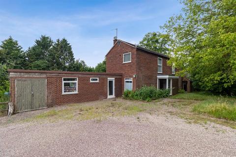 Pilgrims, Cradley, Malvern... 5 bed detached house for sale