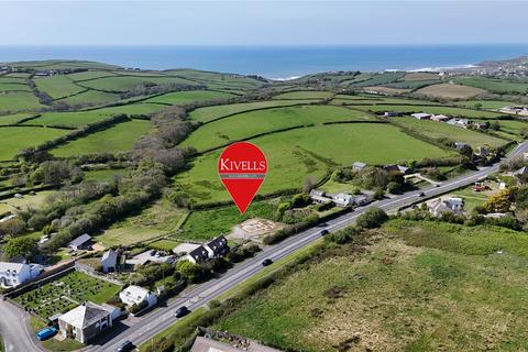 Poundstock, Cornwall EX23 Plot for sale