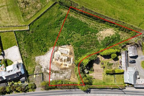 Poundstock, Cornwall EX23 4 bed detached house for sale