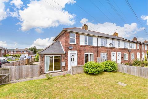 St. George's Place, Hythe, Kent 3 bed end of terrace house for sale
