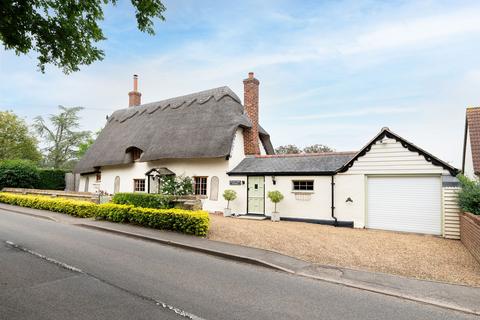 Colmworth Road, Bedford MK44 3 bed cottage for sale