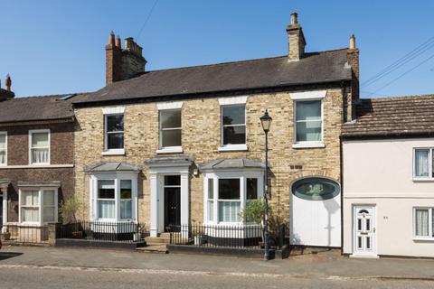 Sowerby, Thirsk 3 bed apartment for sale