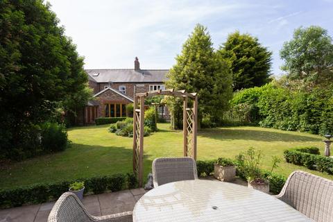 Raskelf, York 4 bed house for sale