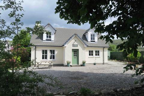 Strathcarron, Wester Ross IV54 8YR 3 bed detached house for sale
